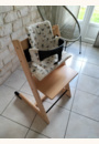 avis Chaise Tripp Trapp® par Audrey