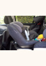 avis Siège auto i-Size 2way Pearl par nathalie