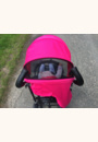 avis Poussette Fast par Caroline
