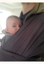 avis Echarpe de portage Boba wrap par Marie 