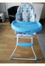 avis Chaise haute Kanji par Alexandra