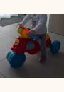 avis Cyclo-Moto 2 en 1 par Caroline