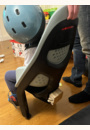 avis Siège vélo enfant Yepp 2 MIK HD par Anthony