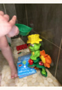 avis Jeu de bain Water Frog par Floriane 