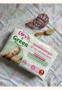 avis Couches Hypoallergéniques par Maëva