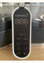 avis Robot Nutribaby + par Virginie