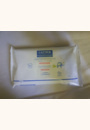 avis Lingettes nettoyantes bébé par Audrey