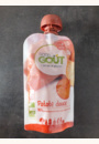 avis Gourde légumes Patate Douce par Natacha