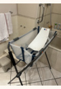 avis Baignoire FlexiBath par Jordan