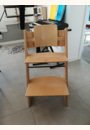 avis Chaise Tripp Trapp® par Hanna