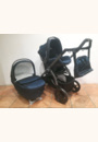 avis Poussette trio Book plus par Pauline 