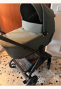 avis Poussette Duo Keep + nacelle Sleep par Giulia