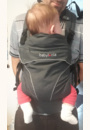 avis Porte-bébé Flexia par Vanessa