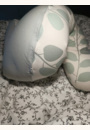 avis Coussin d'allaitement Doomoo par Morgane