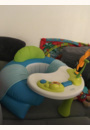avis Cotoons Cosy Seat Siège gonflable par Caroline