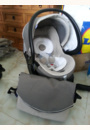 avis Trio Living Smart par Manon
