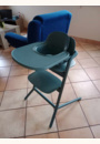 avis Chaise haute Lemo par Mélanie