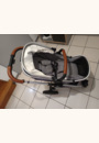 avis Duo Poussette Veo + nacelle par Marie
