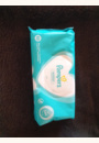 avis Lingettes sensitive par Lucile