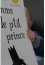avis Livre enfant L'Empereur, sa femme et le p'tit prince par Morgane