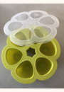 avis Multi Portions silicone par Sandra