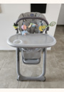 avis Chaise Haute Polly Magic Relax par Ketty