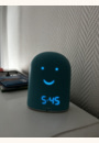 avis Réveil et babyphone connecté Rémi par Christophe
