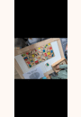 avis Table enfant Flisat par Melanie