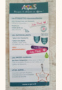 avis Etiquettes personnalisées pour vêtements par Marie-Thérèse