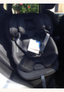 avis Siège auto Emerald 360 Pro par Laureline