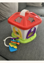 avis Cottage des animaux par Laetitia