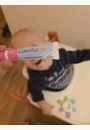 avis Camilia Gel par Mélanie