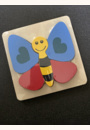 avis Puzzle en bois Playtive par Marie
