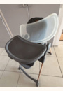 avis Chaise haute Minla par Anais