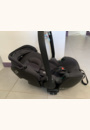 avis Siège-auto BABY-SAFE PRO par Morgane