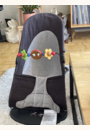 avis Transat Bliss par Julia