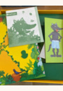 avis Jeu de société Le jeu du loup par Marine