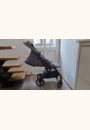 avis Poussette Soho par Lynda