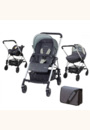 avis Trio Streety par Emelyne