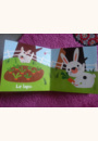 avis Imagier Mes Animaux par Laura