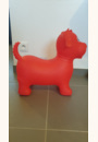 avis Animal sauteur chien par Stéphanie