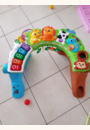 avis Baby safari multiactivités par Marine