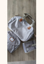 avis Sac à langer Genève II par Coralie