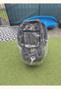 avis Habillage pluie transparent Siège-auto ATON / CLOUD  par Cécilia