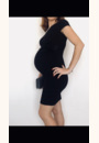 avis Robe de grossesse Scarla par Maguelone