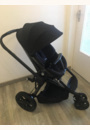 avis Poussette Moodd par Safia