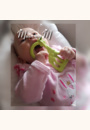 avis Anneau de dentition vanille Sophie la girafe par Morgane 