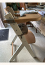 avis Chaise Haute Timba par Eva