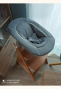 avis Chaise haute évolutive Alpha par Mélissa