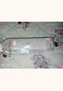 avis Eau nettoyante micellaire bébé bio par Lauryn